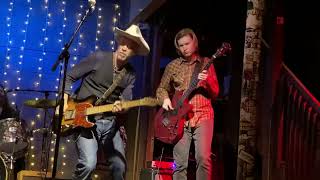 Jimbo Mathus -  Ode to Billie Jo / Tallahatchie