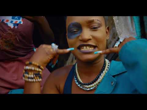 Maiza - Ndabagarika (Official Video)