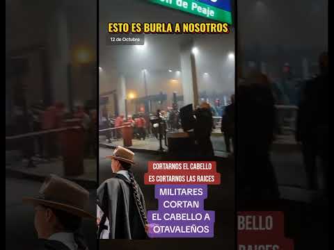 Ecuador Daniel Noboa Consulta popular Guayas Quito Ambato Pichincha Manabí cuenca Loja paro nacional