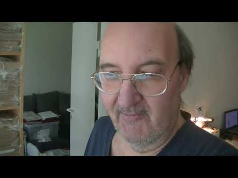 MongoTV_8847 - LOOKING AT GAMER PC HARDWARE - Part 1959 - Martin JRM Mars