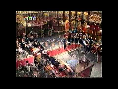 S Mokranjac - Njest svjat