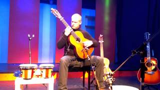 Gerret Lebuhn (*1970)    Breaking the Waves