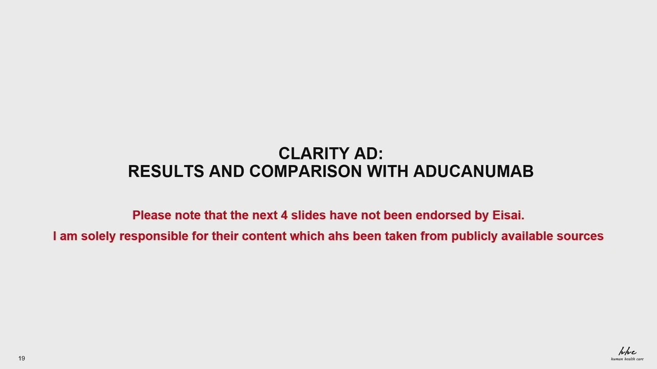 9  Eisai Presentation