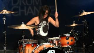 Jess Bowen - Lightning In A Bottle (The Summer Set)