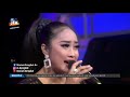 Terpaku Anisa Rahma Om Pancasona Stasiun Dangdut Rek