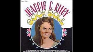 Jeannie C. Riley - I Don't Know What I'm Doing Here