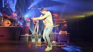 Clouseau, zin om te bewegen, Hasselt, 28 september 2022