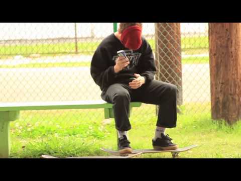 I Think I'm Chris Lynch