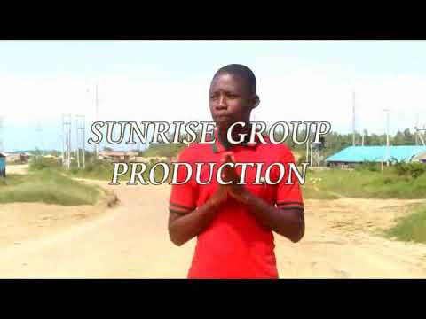 JINA LA YESU BY BLESSED OSCAR Official Video...SMS (SKIZA 5819065 TO 811)