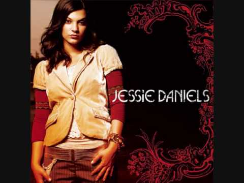 Jessie Daniels - The Noise