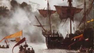 1492 - CONQUEST OF PARADISE - Orchestral Version