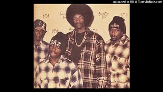 Snoop Dogg &amp; Tray Deee - 21 Jumpstreet (G Funk)