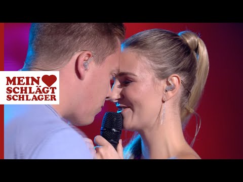 Neonlicht - Ja oder Nein (Die Giovanni Zarrella Show, 2023)