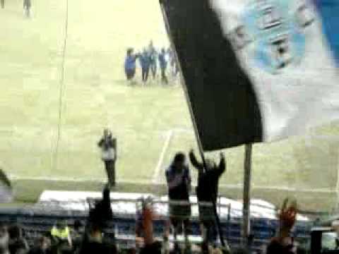 Arminia Bielefeld Pavel Fort