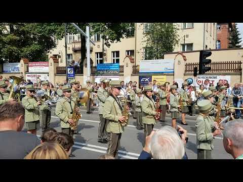 Gwarki 2017 pochód cz. 5