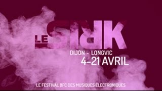 Festival LE SIRK 2017 - Teaser (Shuffle dance)