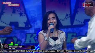 Download lagu Taman Sidomba Voc. Novi Pc || Organ Dangdut Puspa Nada mp3