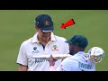 Pat Cummins Couldn T Hold His Tears When Temba Bavuma Did This During WTC Final Victory Celebration