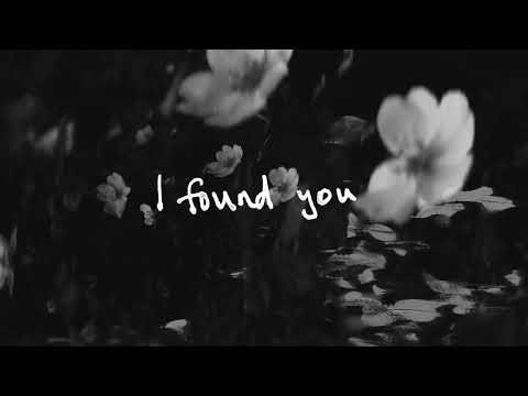 Lucinda Chua - Rose Garden (Official Lyric Video)