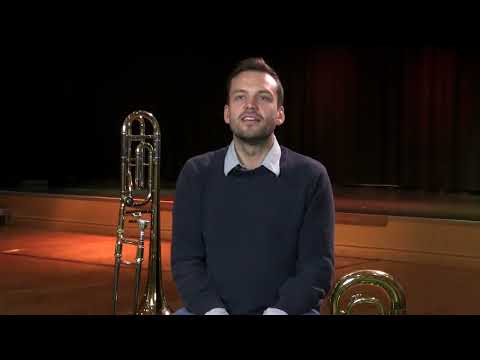 Bleckblås - Kulturskolan Köping