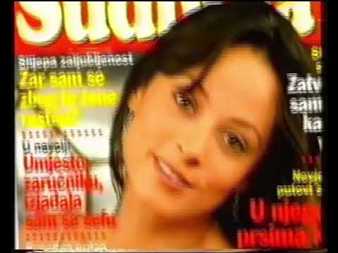 HRT 2, 6. svibnja 2006. - početak programa i razne reklame