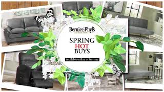 Spring Hot Buys #2 :15