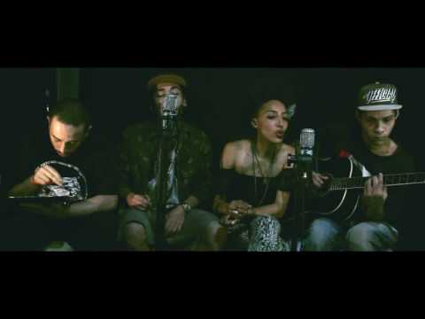 Stif - Cientista De Emoções Part. Mari Marmontel & Slashin [ SentidoÒ6] - (Acústico)