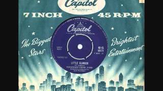 Little Klinker by Tennessee Ernie Ford.wmv