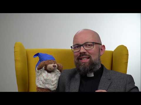 Bajka na Niedzielę Dobrego Pasterza - ks. Jacek Zjawin