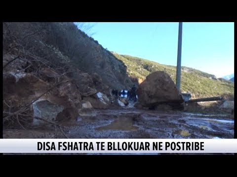 Dukagjini i izoluar për 12 orë