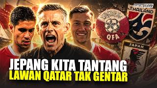 Download lagu Ketemu Jepang Lagi! Bedah Lawan Timnas Indonesia di Piala Asia 2027 mp3