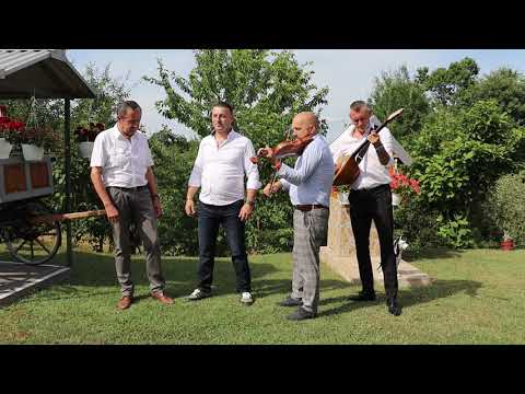 Milan Stajic i Nemanja Lukic - Tuzno mi je srce (Official Video 2021)