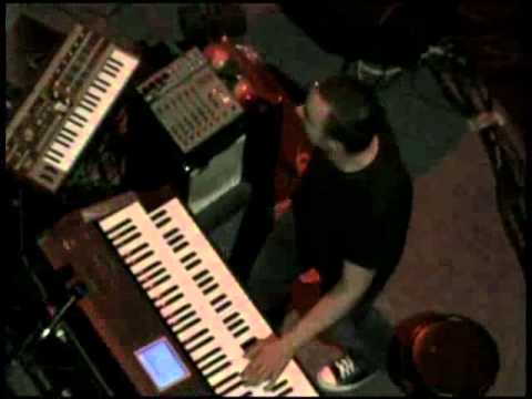 svadbas - odvedi me na put live AV