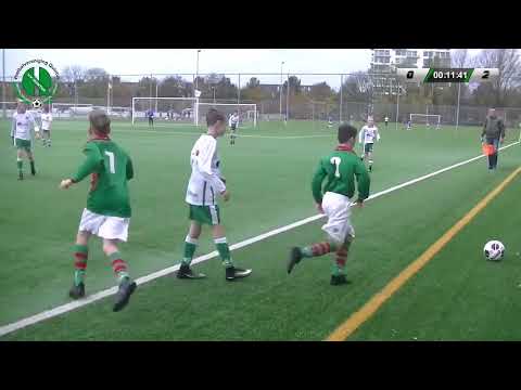 C07 - VELO JO13-2 vs Quintus JO13-1 (18-11-2017)