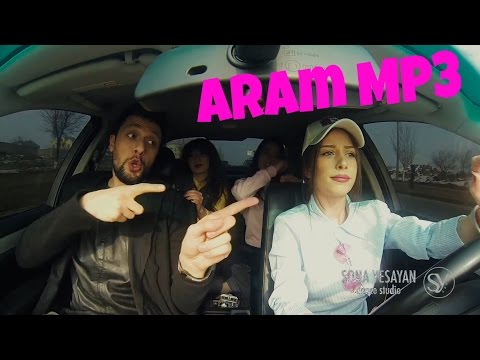 003.Carpool / Sona Yesayan Dance Studio with Aram MP3 - Dashterov / 2017