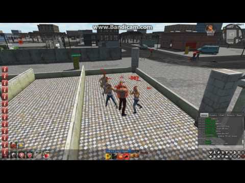 hooligans game finely getting stronger