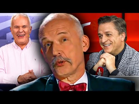 NAJLEPSZE ROASTY POLITYKÓW