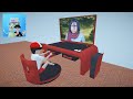 AKU BELI PLAYSTATION PALING MAHAL BUAT RENTALKU Warnet Simulator GAMEPLAY 22