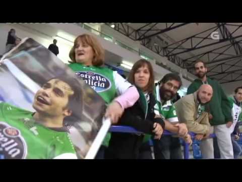 Previa Liceo - Oliveirense | Liga Europea 16/17