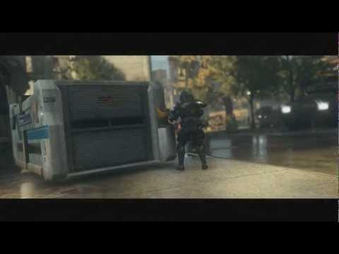 Prototype 2 Walkthrough - Part 3