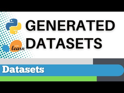100 Datasets