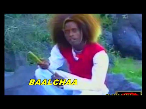 BEST OROMO MUSIC *BALCHA BAJIGA** LOVELY OROMO Clip