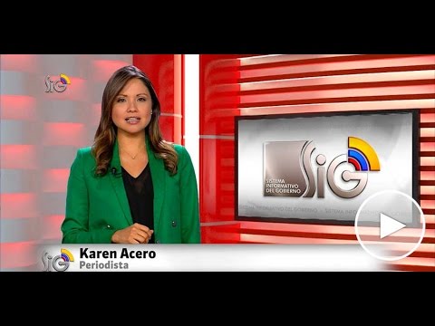 Noticias SIG, 11:00 a.m. - 14 de junio de 2016