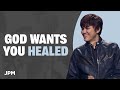 Unlock Health And Wholeness Through The Holy Communion | Joseph Prince Ministries