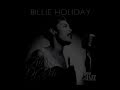 Billie Holiday - What is this going to get us?
