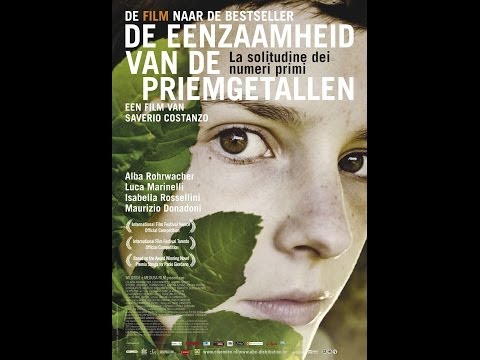 La solitudine dei numeri primi