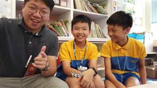 ENGLISH NOW : English Outside School