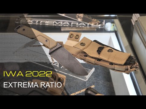 IWA 2022: EXTREMA RATIO