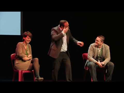Pour réussir, osez échouer !