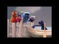 All Classic Sesame Street Punchline Music Cues